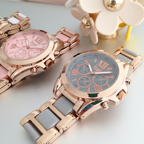 OROLOGIO DA DONNA DI LUSSO H045