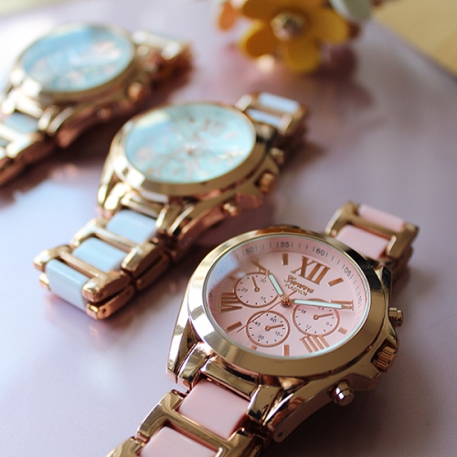 OROLOGIO DA DONNA DI LUSSO H045