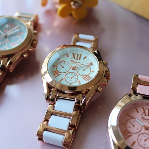 OROLOGIO DA DONNA DI LUSSO H045