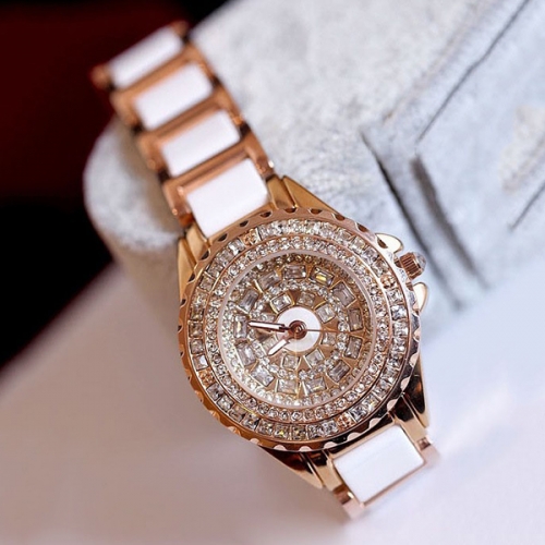 OROLOGIO DA DONNA DI LUSSO H039