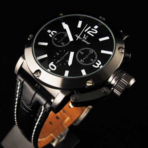OROLOGIO DA UOMO DI LUSSO H002