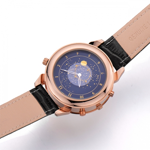 OROLOGIO DA UOMO DI LUSSO H010	