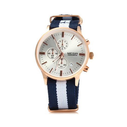 OROLOGIO DA UOMO DI LUSSO H012