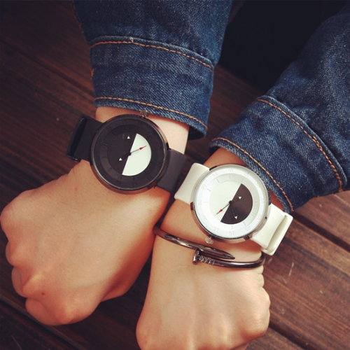 OROLOGIO UNISEX COUPLE