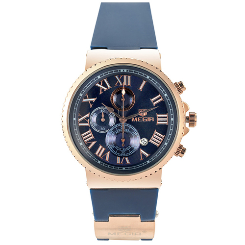 OROLOGIO DA UOMO DI LUSSO H050