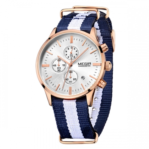 OROLOGIO DA UOMO DI LUSSO H012