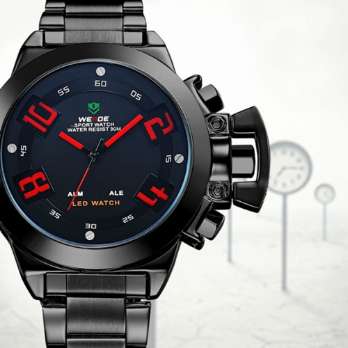 OROLOGIO DA UOMO DI LUSSO HOT4