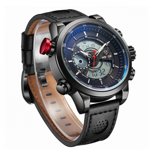 OROLOGIO DA UOMO DI LUSSO HOT1