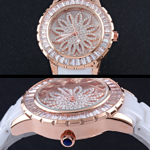 OROLOGIO DA DONNA DI LUSSO H040