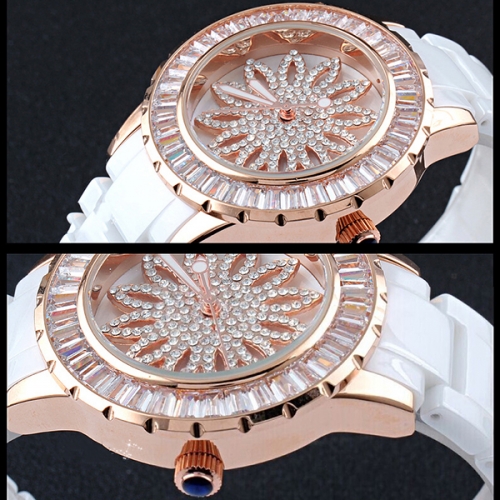 OROLOGIO DA DONNA DI LUSSO H040