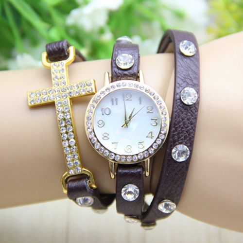 OROLOGIO DA DONNA CROSS