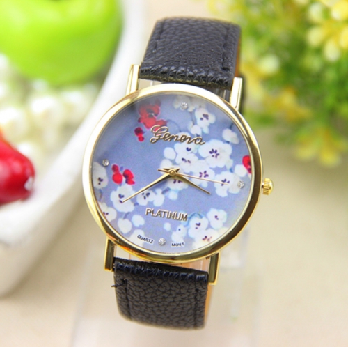 OROLOGIO DA DONNA POPPY