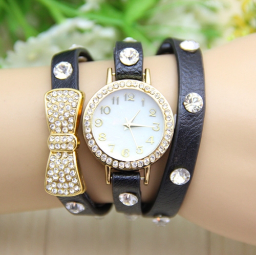 OROLOGIO DA DONNA BOW