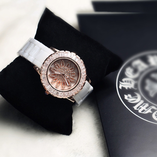OROLOGIO DA DONNA DI LUSSO H040