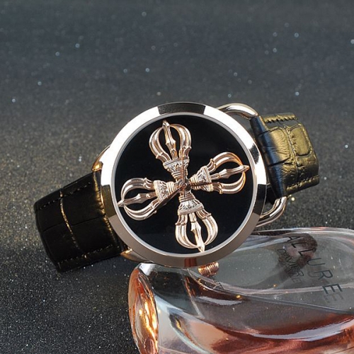 OROLOGIO DA DONNA DI LUSSO H043