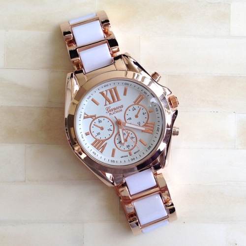 OROLOGIO DA DONNA DI LUSSO H045