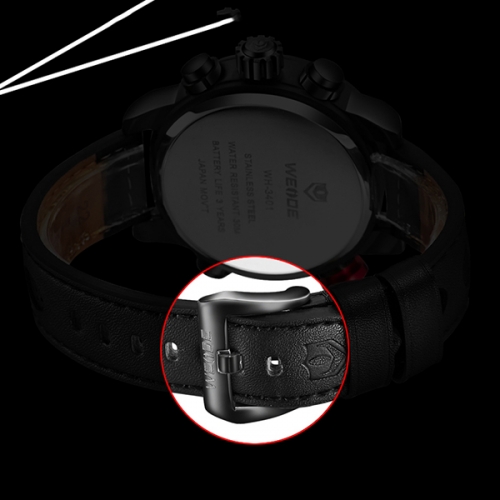 OROLOGIO DA UOMO DI LUSSO HOT1