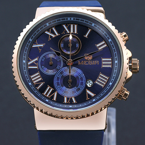 OROLOGIO DA UOMO DI LUSSO H050