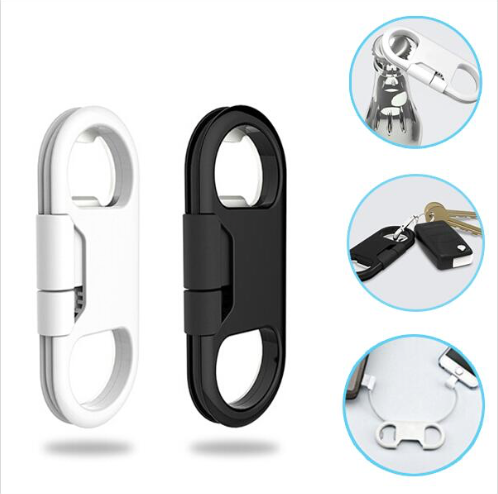 USB PORTACHIAVE 3 in 1