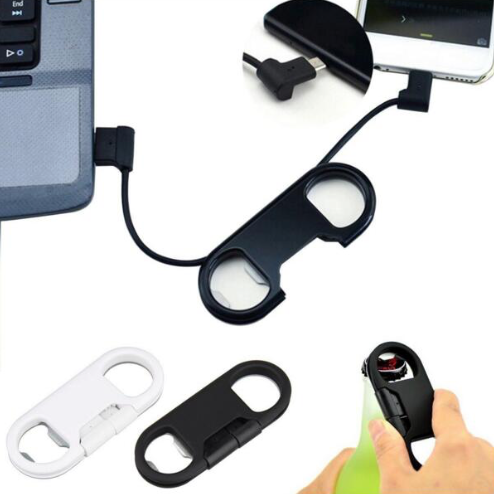 USB PORTACHIAVE 3 in 1