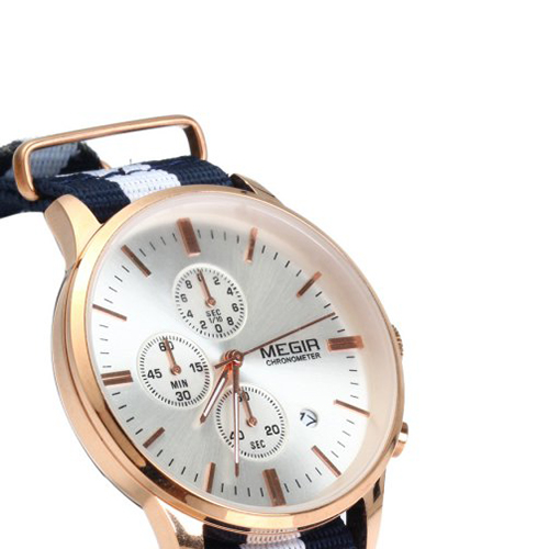 OROLOGIO DA UOMO DI LUSSO H012