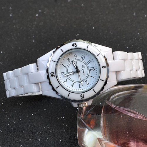 OROLOGIO DA DONNA DI LUSSO H042