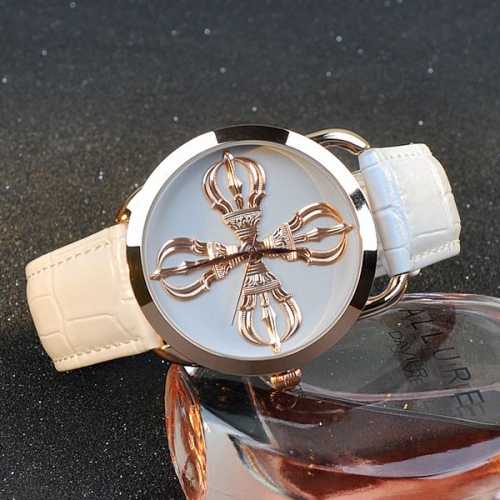 OROLOGIO DA DONNA DI LUSSO H043