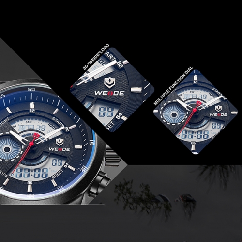 OROLOGIO DA UOMO DI LUSSO HOT1