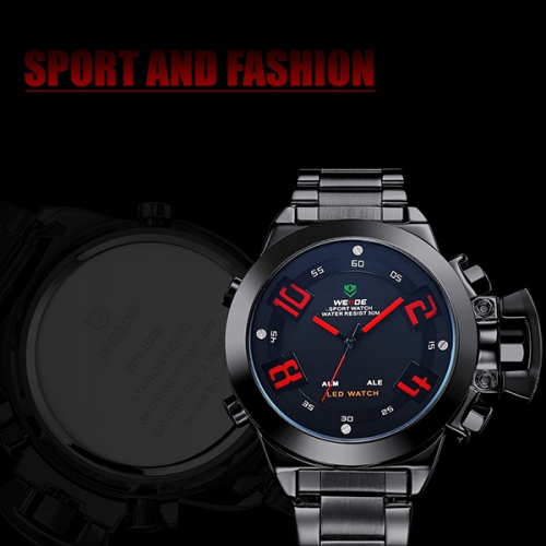 OROLOGIO DA UOMO DI LUSSO HOT4
