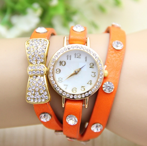 OROLOGIO DA DONNA BOW