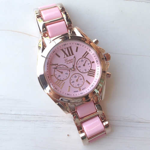 OROLOGIO DA DONNA DI LUSSO H045