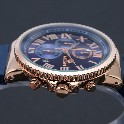 OROLOGIO DA UOMO DI LUSSO H050