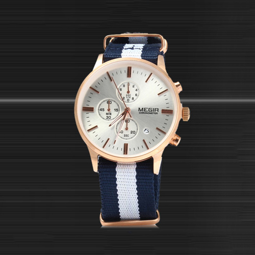OROLOGIO DA UOMO DI LUSSO H012