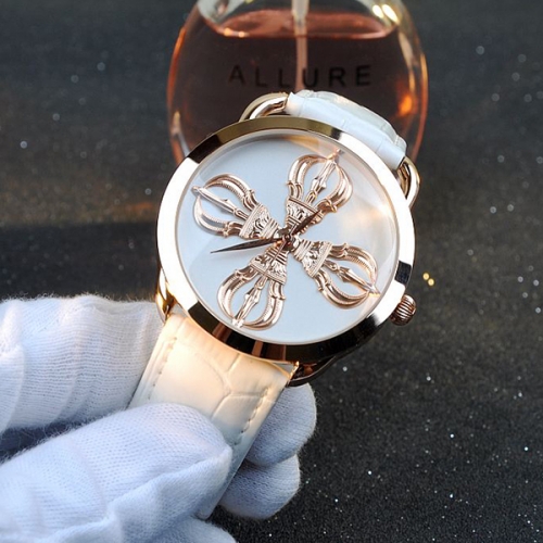 OROLOGIO DA DONNA DI LUSSO H043