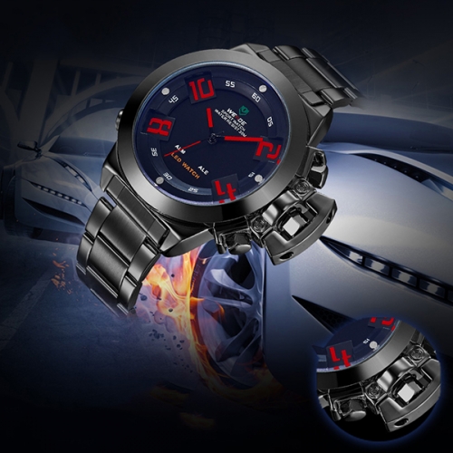 OROLOGIO DA UOMO DI LUSSO HOT4