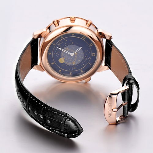 OROLOGIO DA UOMO DI LUSSO H010	