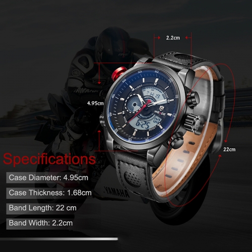 OROLOGIO DA UOMO DI LUSSO HOT1