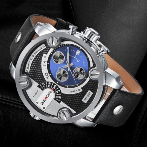 OROLOGIO DA UOMO DI LUSSO HOT2