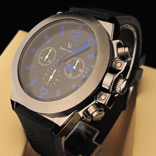 OROLOGIO DA UOMO DI LUSSO H007