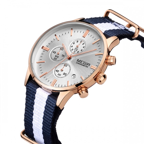 OROLOGIO DA UOMO DI LUSSO H012