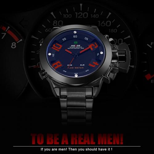 OROLOGIO DA UOMO DI LUSSO HOT4