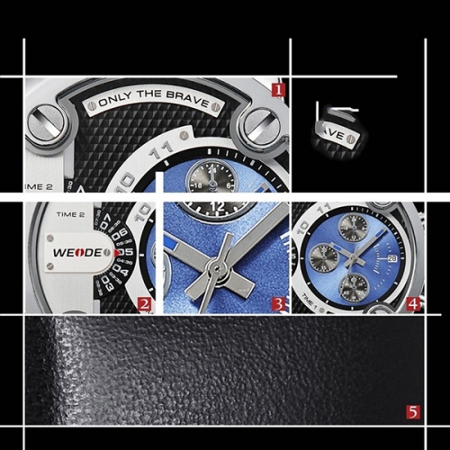 OROLOGIO DA UOMO DI LUSSO HOT2