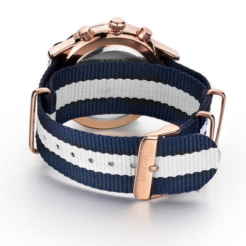 OROLOGIO DA UOMO DI LUSSO H012