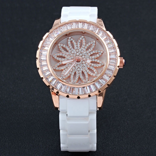 OROLOGIO DA DONNA DI LUSSO H040