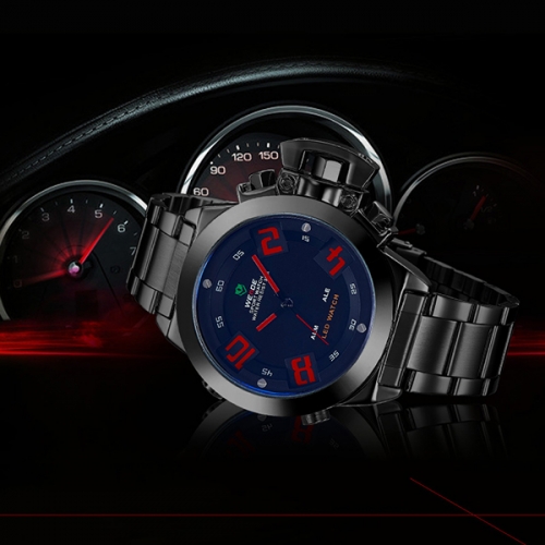OROLOGIO DA UOMO DI LUSSO HOT4