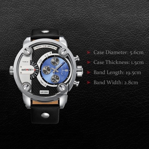 OROLOGIO DA UOMO DI LUSSO HOT2