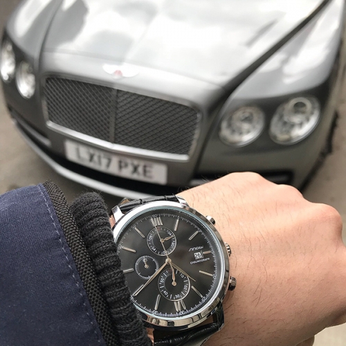 OROLOGIO DA UOMO DI LUSSO GENTS.2