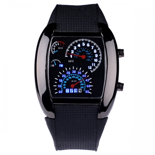 OROLOGIO DA UOMO DI LUSSO H004