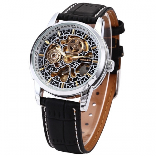 OROLOGIO DI LUSSO MECCANICO H013
