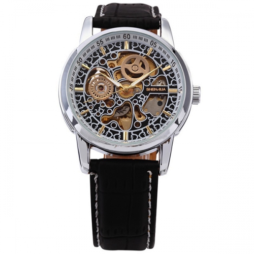 OROLOGIO DI LUSSO MECCANICO H013